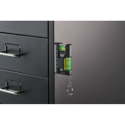 Vodováha ako prívesok MAGEVEL