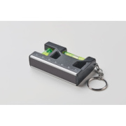 Vodováha ako prívesok MAGEVEL