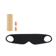 Cestovná sada v papierovej tube MASKSET