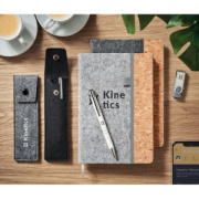 Plstený peračník CENCIL