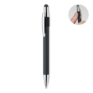 Pero, stylus a spinner EDD