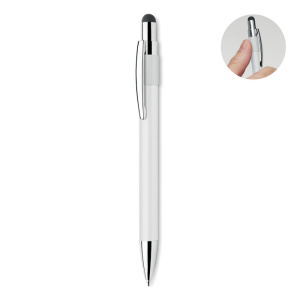 Pero, stylus a spinner EDD