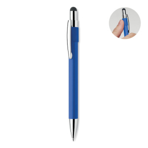 Pero, stylus a spinner EDD