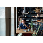 Keramický stohovateľný hrnček 17 CERACK