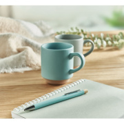 Keramický stohovateľný hrnček 17 CERACK