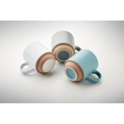 Keramický stohovateľný hrnček 17 CERACK