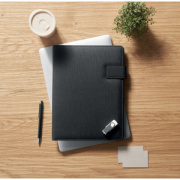 Dosky A4 s bezdrôtovou nabíjačkou BURGUS