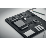 Dosky A4 s bezdrôtovou nabíjačkou BURGUS