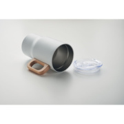 Dvojstenný pohár 350ml TUMBOO