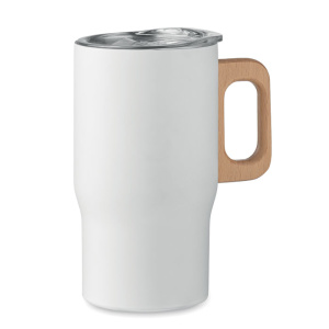 Dvojstenný pohár 350ml TUMBOO