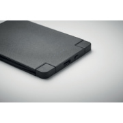 Magnetická powerbanka 2500 mAh SLIMPO