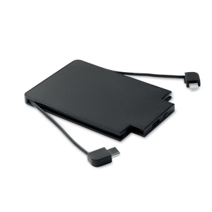 Magnetická powerbanka 2500 mAh SLIMPO
