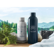 Jednostenná fľaša 500ml ATHENA MID