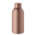 Jednostenná fľaša 500ml ATHENA MID, farba - měděná