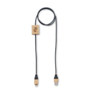 60W nabíjací kábel CABOO