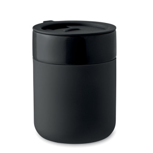 Keramický pohárik 330 ml QERAM