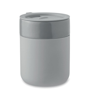 Keramický pohárik 330 ml QERAM