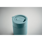 Keramický pohárik 330 ml QERAM