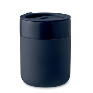 Keramický pohárik 330 ml QERAM