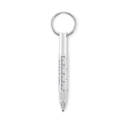 Prívesok na kľúče s perom TWEN