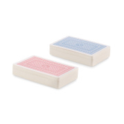 Sada klasických hracích kariet PLAYCARD