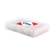 Sada klasických hracích kariet PLAYCARD