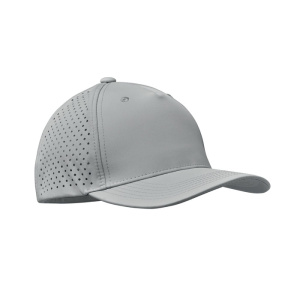 5 panelová baseballová čiapka 130g CAPO