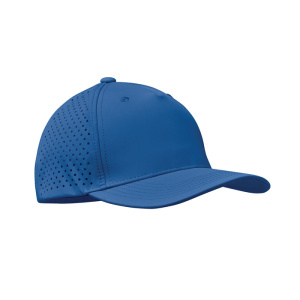 5 panelová baseballová čiapka 130g CAPO