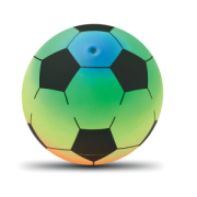 Nafukovacia plážová lopta RAINBALL