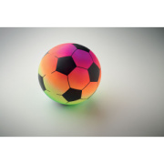 Nafukovacia plážová lopta RAINBALL