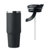 Dvojstenný pohár 850 ml SUMA HAND