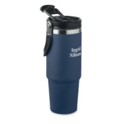 Dvojstenný pohár 850 ml SUMA HAND