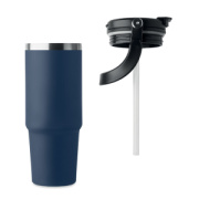 Dvojstenný pohár 850 ml SUMA HAND