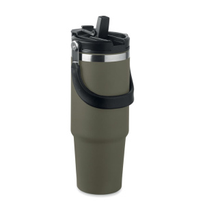 Dvojstenný pohár 850 ml SUMA HAND