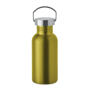 Jednostenná fľaša 500ml FLORENCE SING