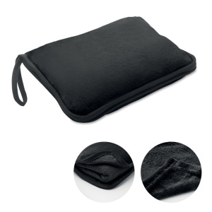 Cestovná deka 2v1 COZY