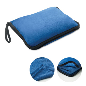 Cestovná deka 2v1 COZY