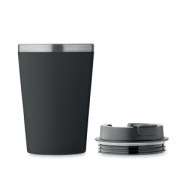 Pohárik s keramickým vnútrom 350 BLERM