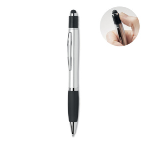 Pero, stylus a spinner STY