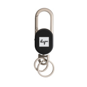 Kľúčenka s nabíjacím lokátorom Keyfinder - XD Collection