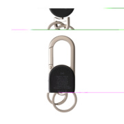 Kľúčenka s nabíjacím lokátorom Keyfinder - XD Collection