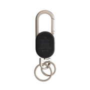 Kľúčenka s nabíjacím lokátorom Keyfinder - XD Collection