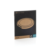 Magnetický držiak telefónu Terra Magnetic z RCS plastu - XD Xclusive