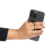 Magnetický držiak telefónu Terra Magnetic z RCS plastu - XD Xclusive