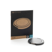 Magnetický držiak telefónu Terra Magnetic z RCS plastu - XD Xclusive