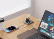 Urban Vitamin Santa Cruz RCS recykl. pl. 70W nabíjačka GAN - Urban Vitamin