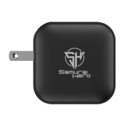 Urban Vitamin Santa Cruz RCS recykl. pl. 70W nabíjačka GAN - Urban Vitamin