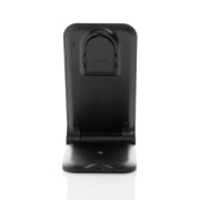 Nabíjačka Powerpal 3 v 1 15 W z RCS recyklovaného plastu - XD Collection