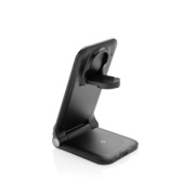 Nabíjačka Powerpal 3 v 1 15 W z RCS recyklovaného plastu - XD Collection