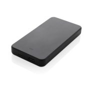 Powerbanka Boostcore 10000mAh s USB C z RCS recykl. plastu - XD Collection